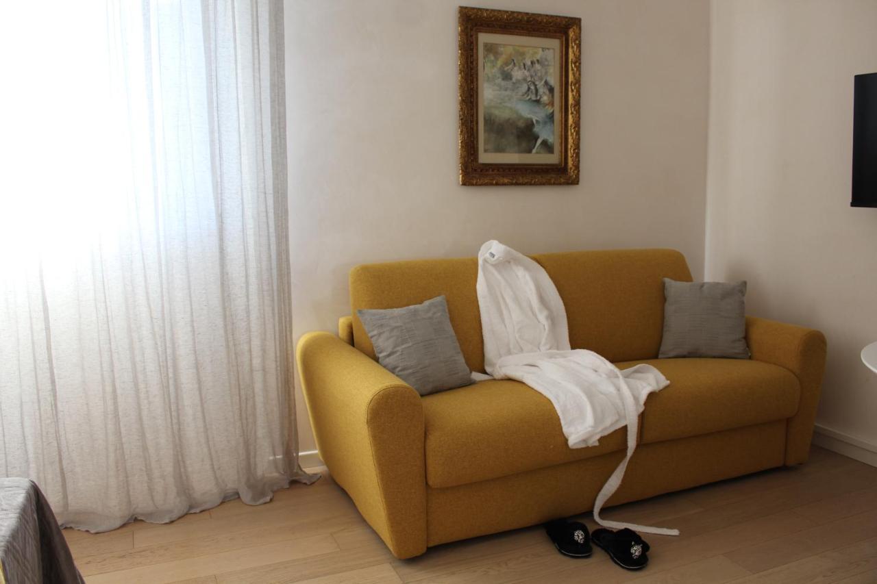 My Comfort Treviso Buitenkant foto