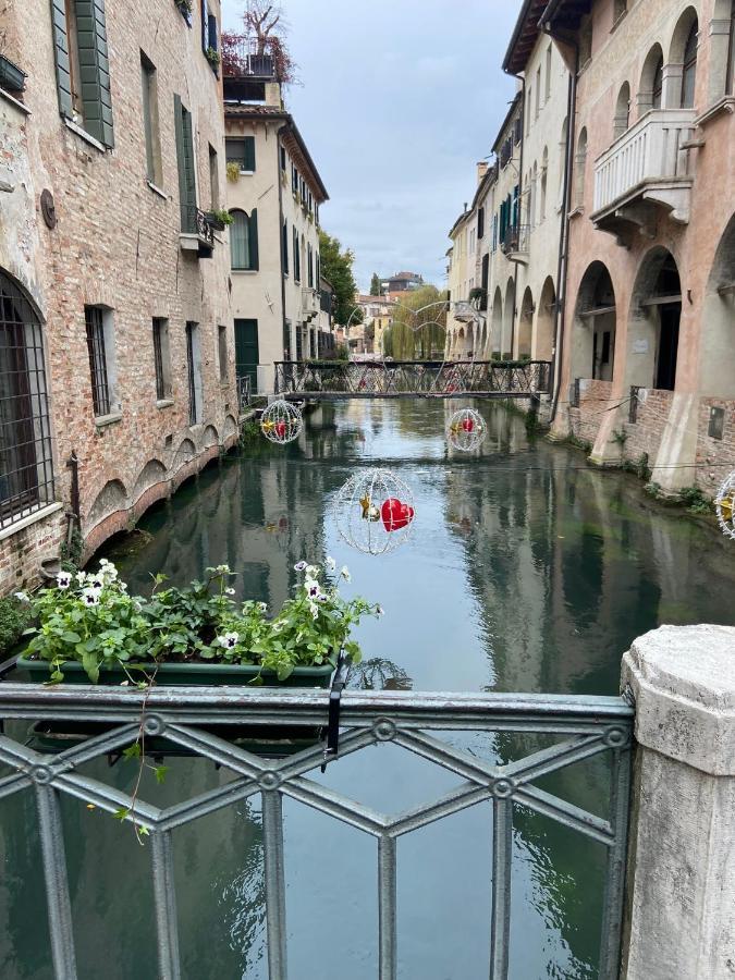 My Comfort Treviso Buitenkant foto