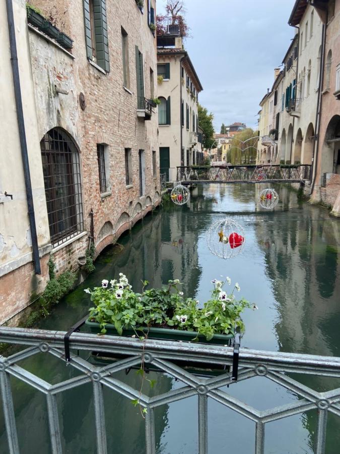 My Comfort Treviso Buitenkant foto
