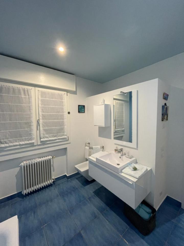 My Comfort Treviso Kamer foto