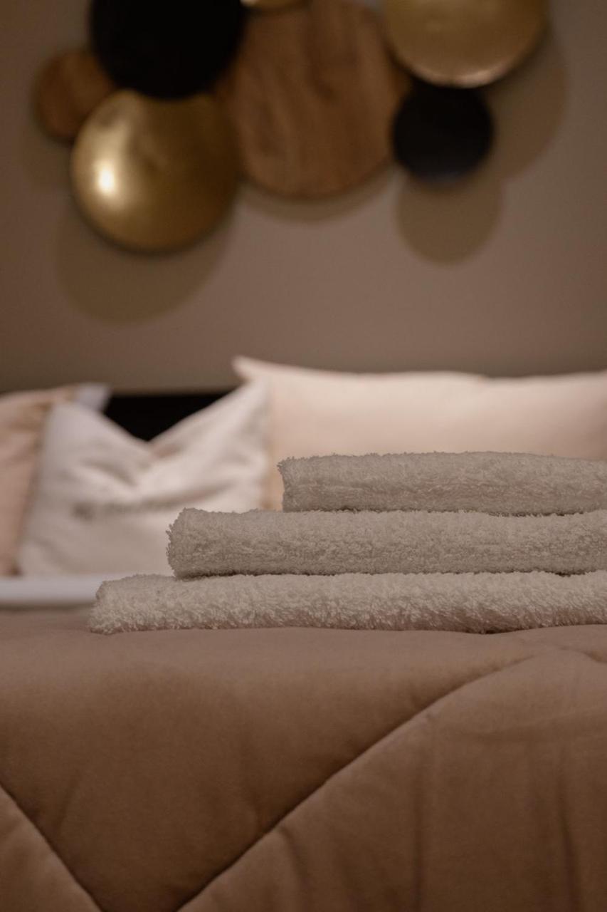 My Comfort Treviso Kamer foto