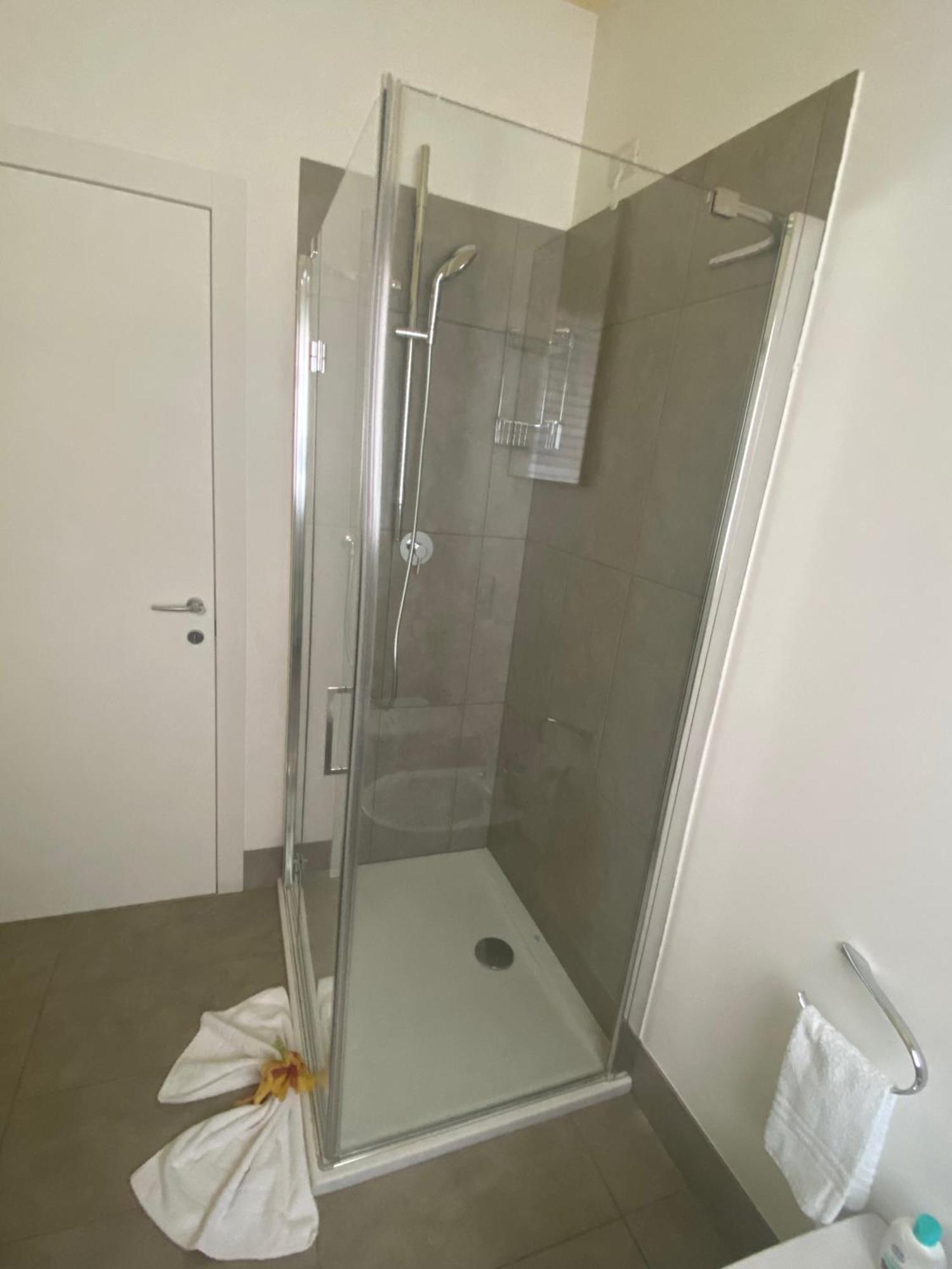 My Comfort Treviso Kamer foto