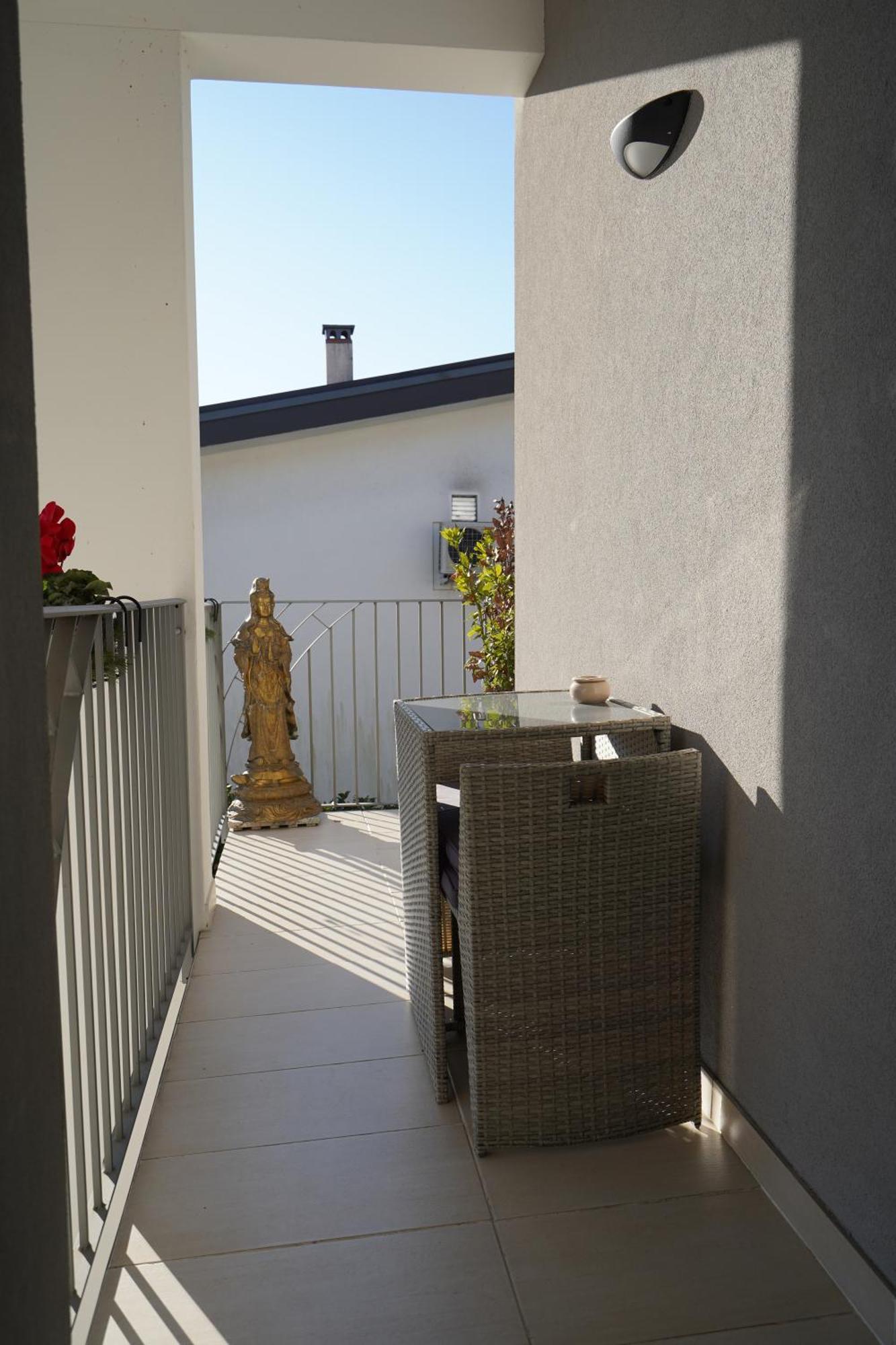 My Comfort Treviso Kamer foto