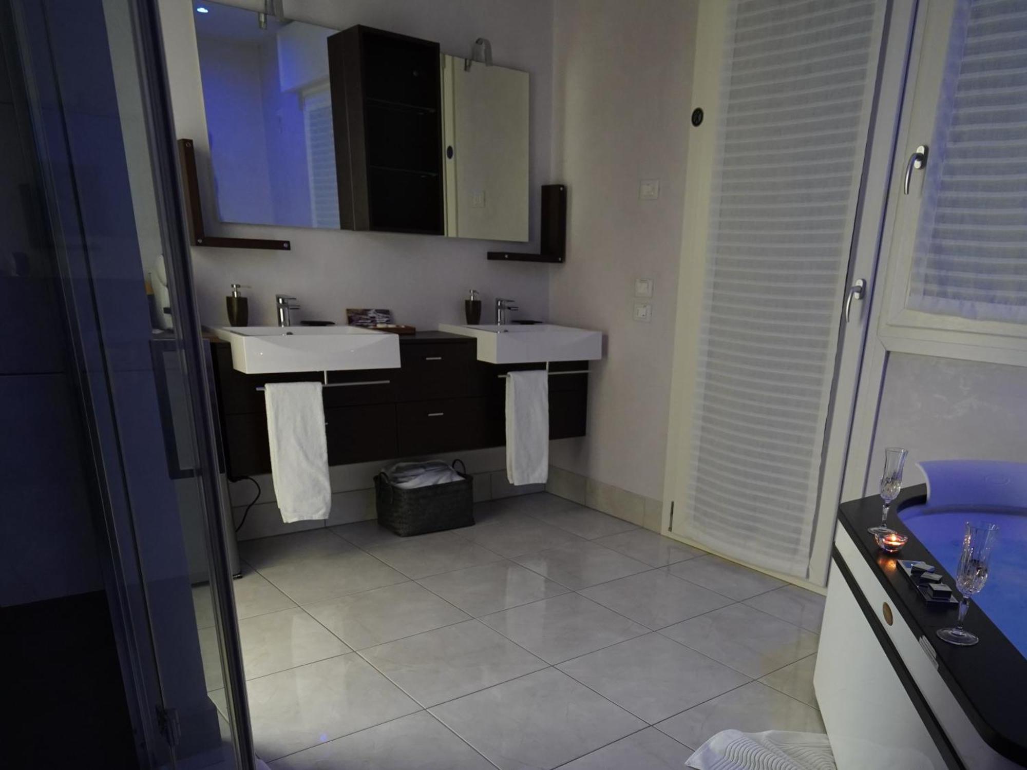 My Comfort Treviso Kamer foto