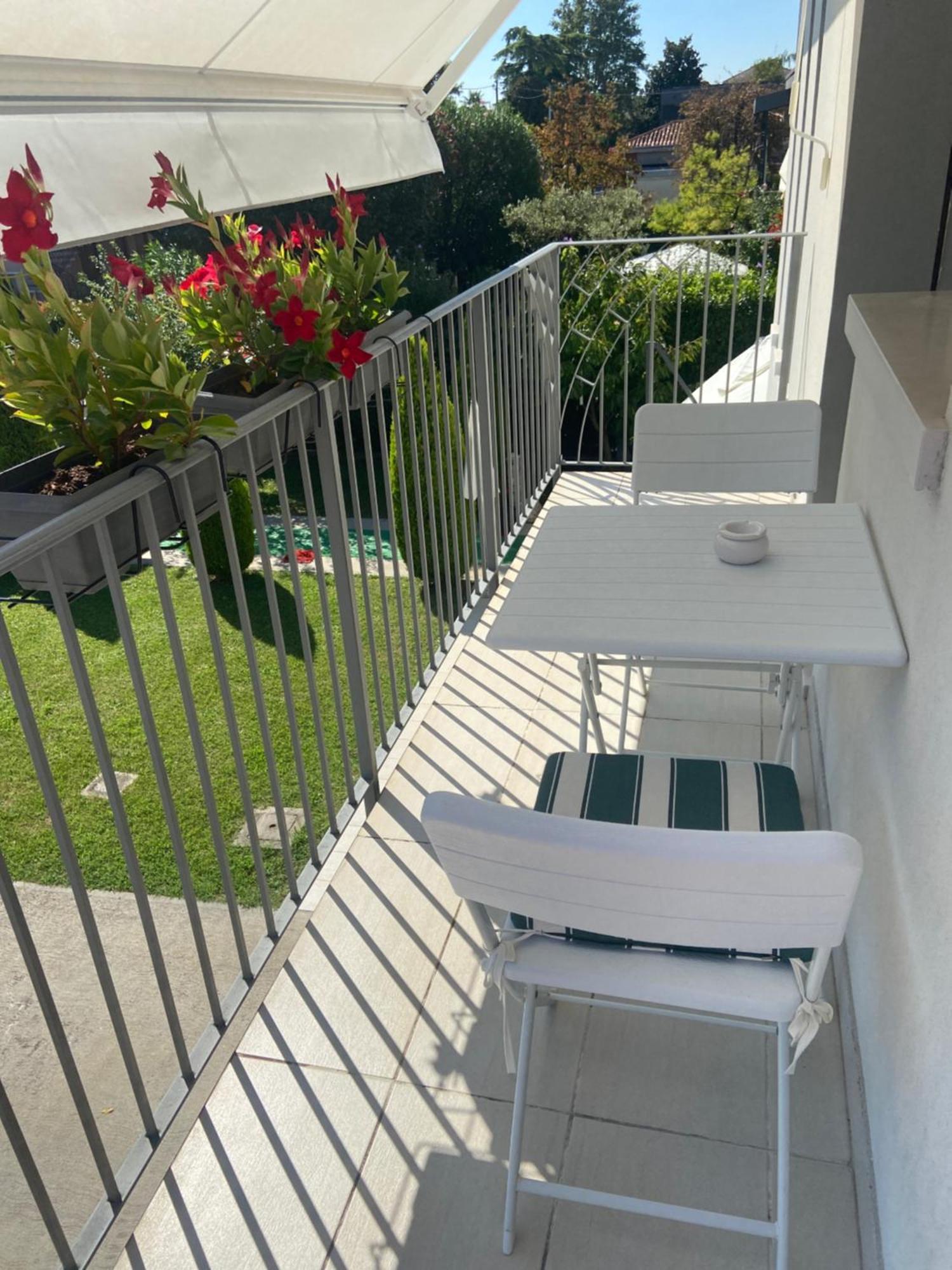 My Comfort Treviso Kamer foto
